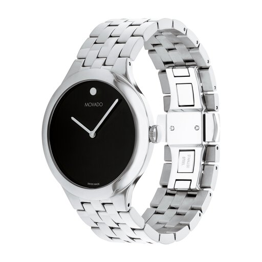 Veturi Watch, 40mm