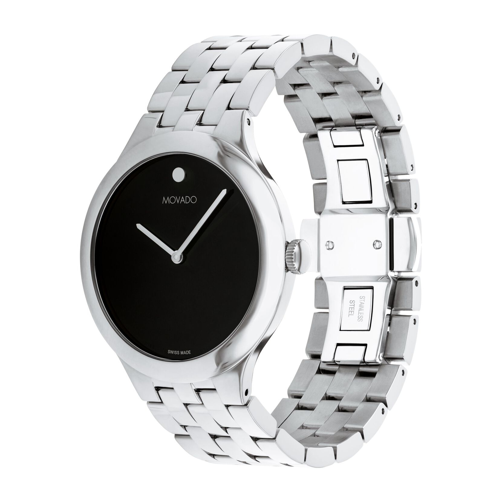 Veturi Watch, 40mm
