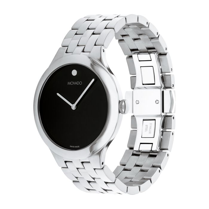 Veturi Watch, 40mm