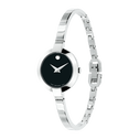 Ela Bangle Watch, 25mm