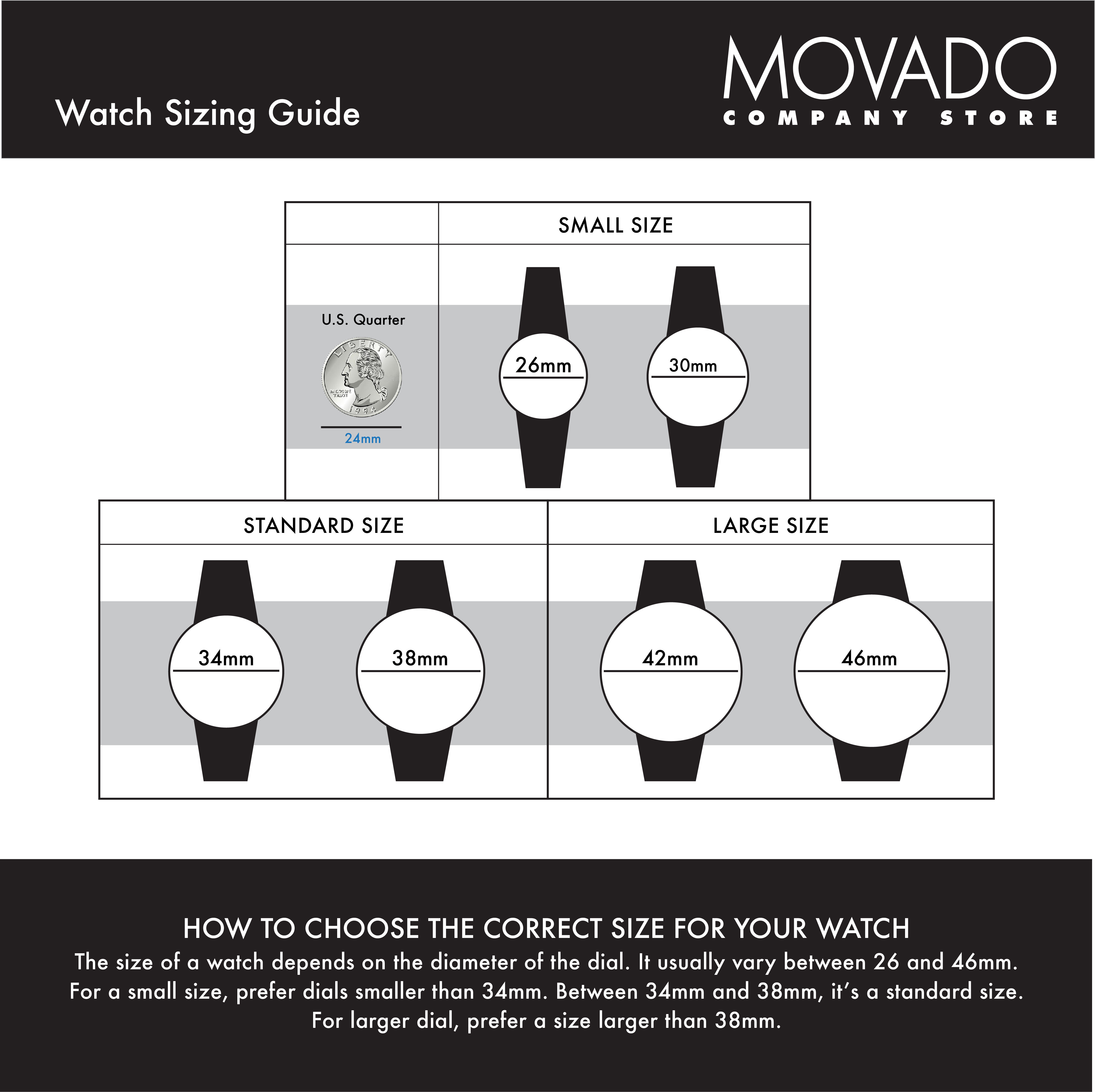 Tommy Hilfiger | Movado Company Store |Tommy Hilfiger