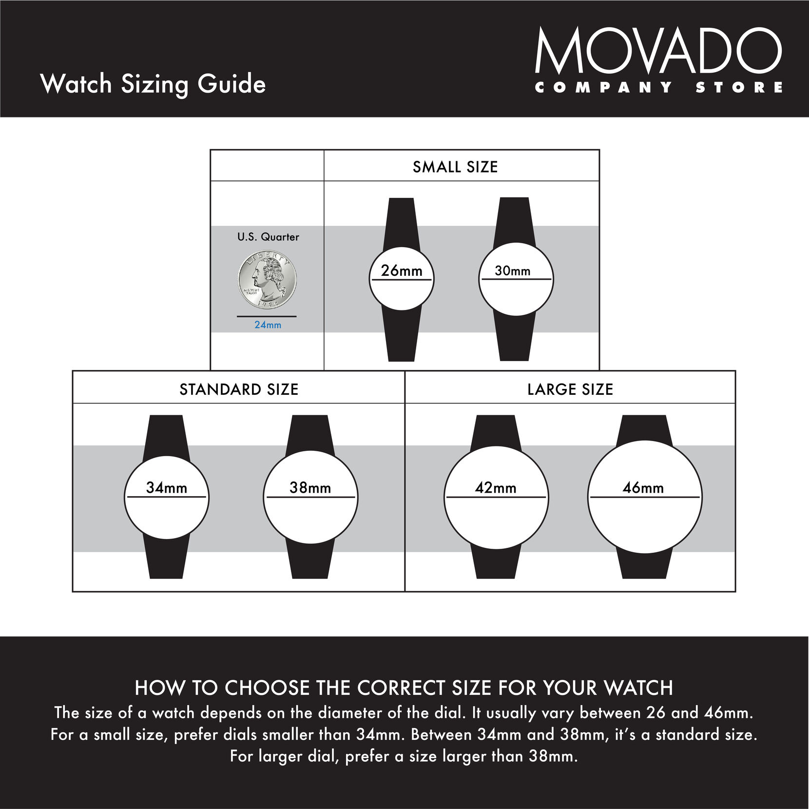 Women's Watch & Bracelet Gift Set, 38mm