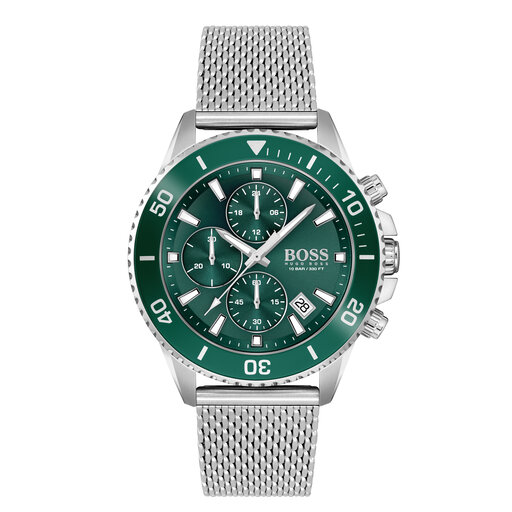Admiral Men's Watch, 45mm