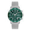 Admiral Men's Watch, 45mm