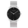 Men's Watch & Bracelet Gift Set, 40mm
