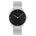 Men's Watch & Bracelet Gift Set, 40mm