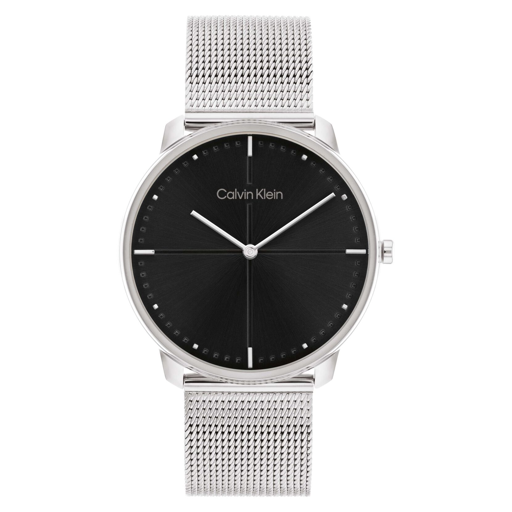 Men's Watch & Bracelet Gift Set, 40mm