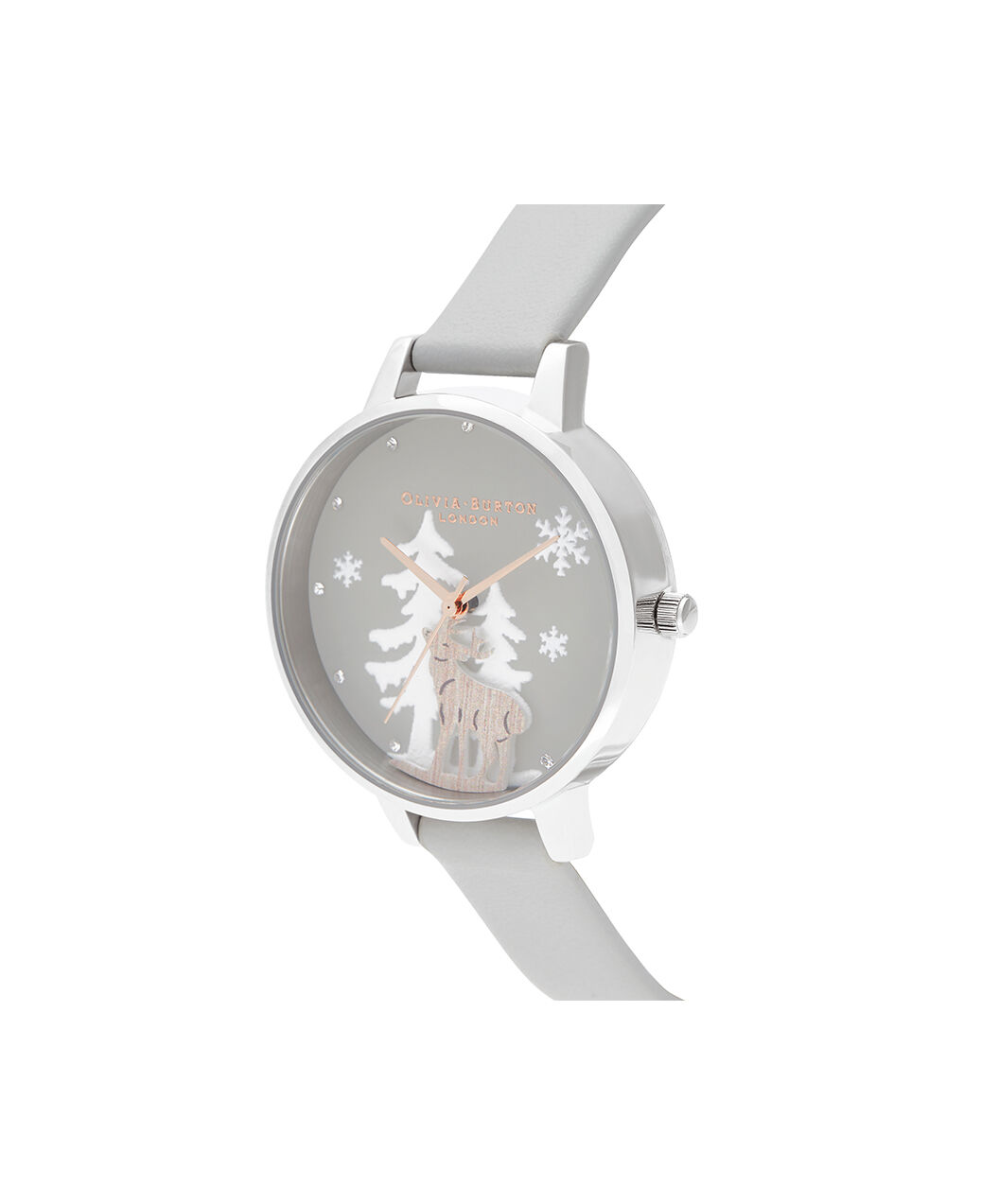 2024年新作入荷 Olivia Wonderland |Winter Store Company Movado | Burton 時計
