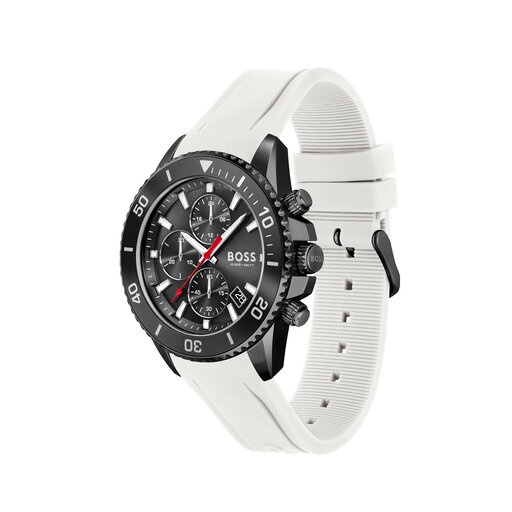 Admiral Men's Watch, 45mm