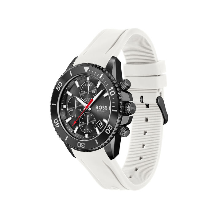 Admiral Men's Watch, 45mm
