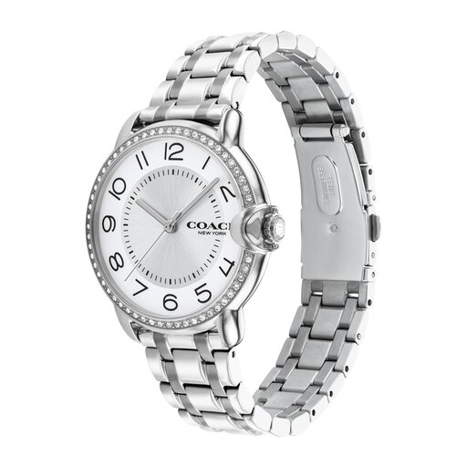 Arden Womens Watch, 36mm