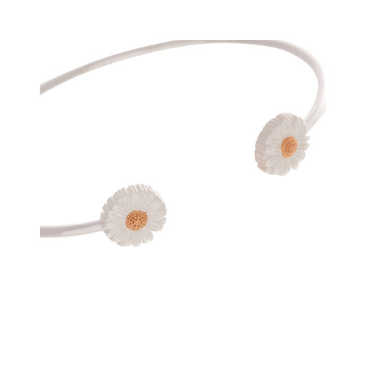 olivia burton daisy bangle