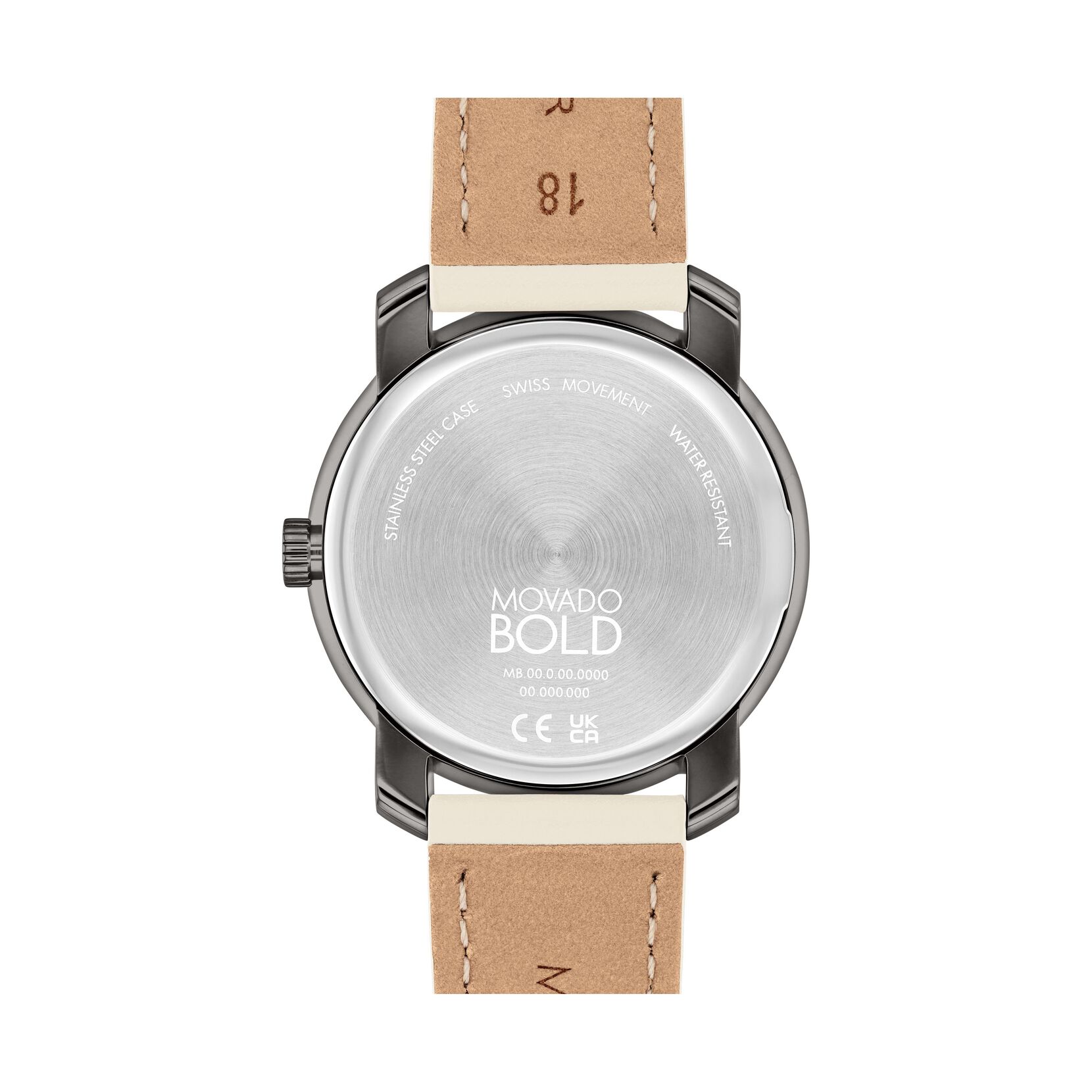 Trend Propel Watch, 36mm