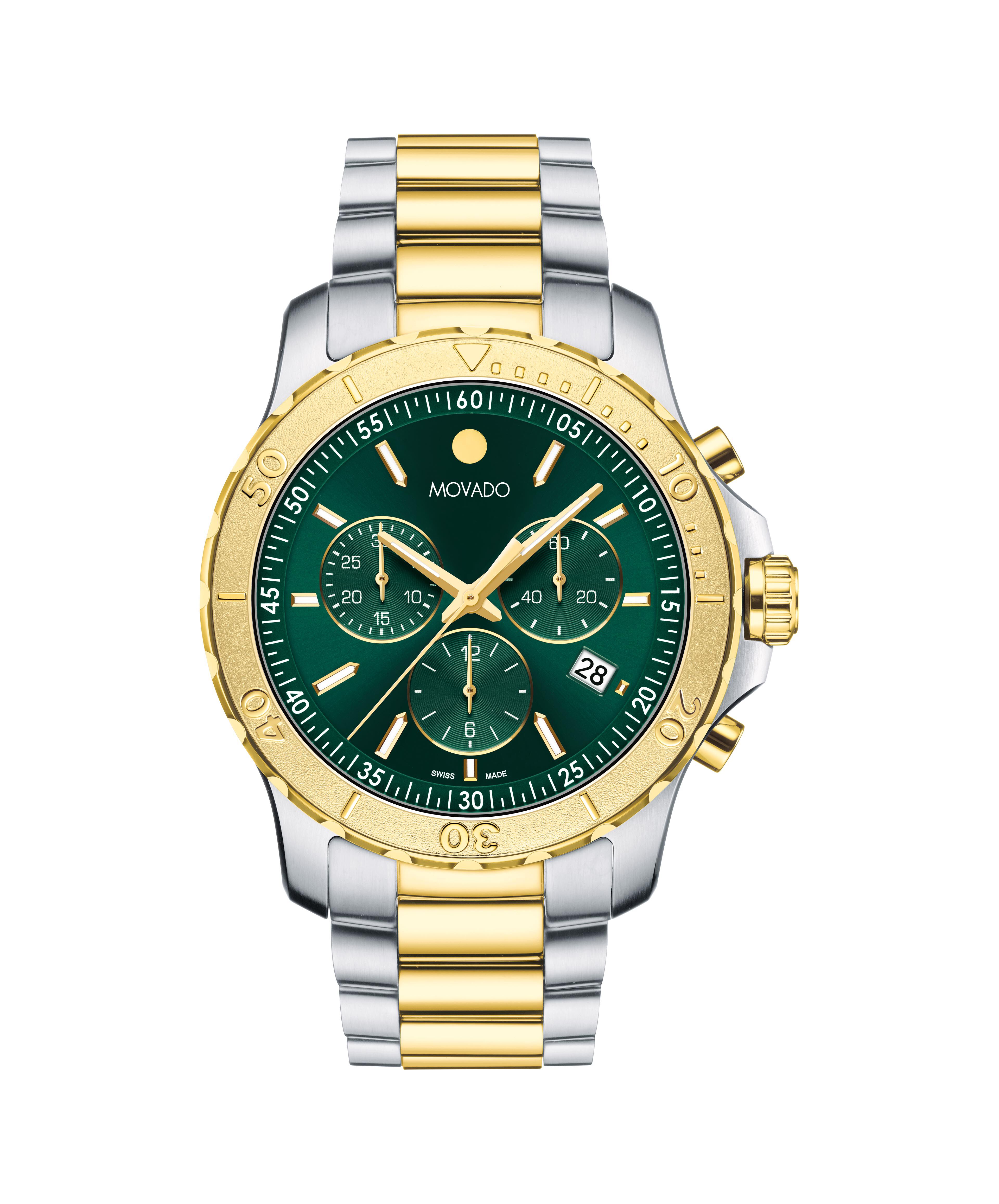 Movado Movado Company Store Movado Active Sport