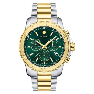 Active Sport Chronograph Watch, 42mm