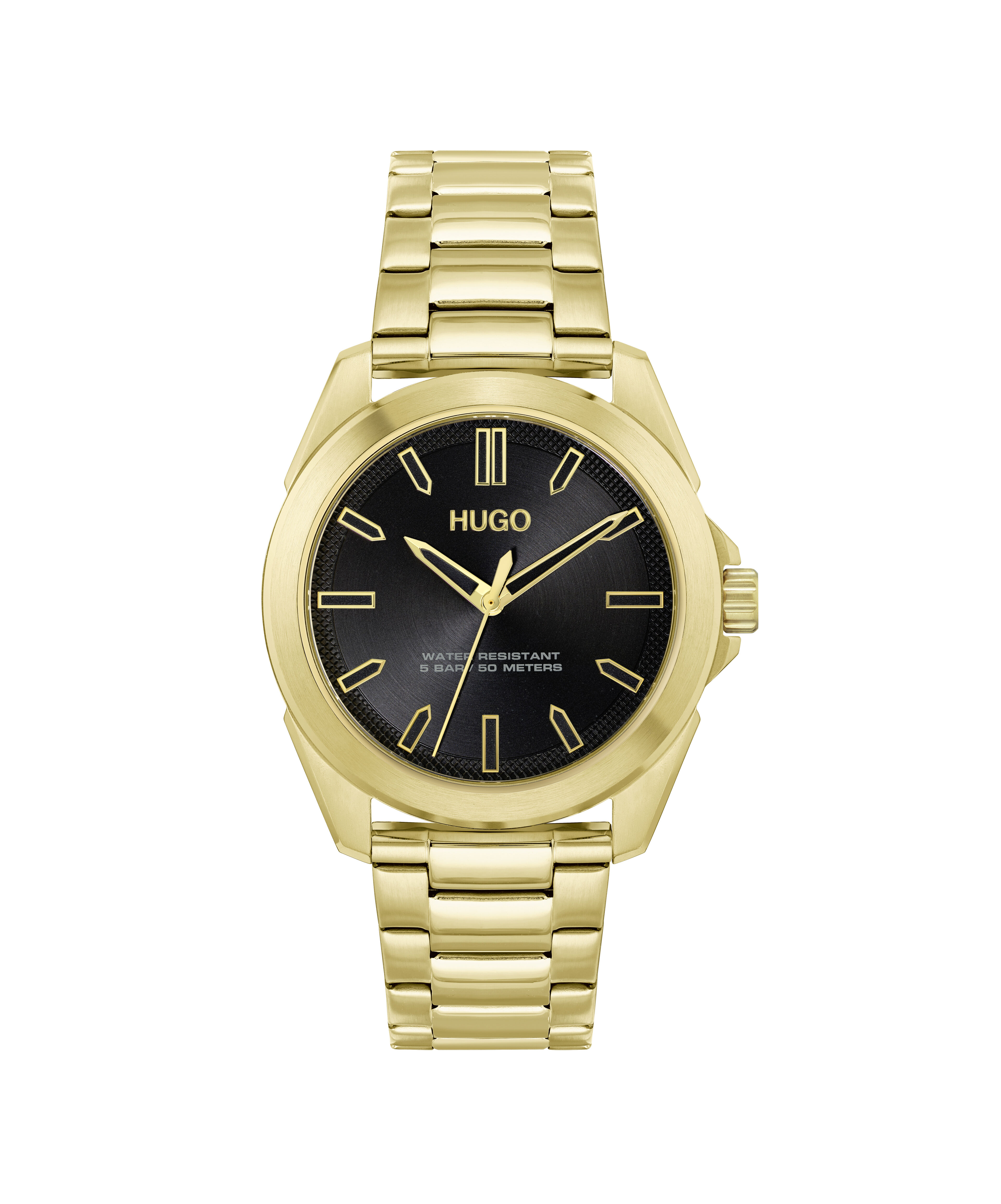 Hugo boss watch sale argos clearance
