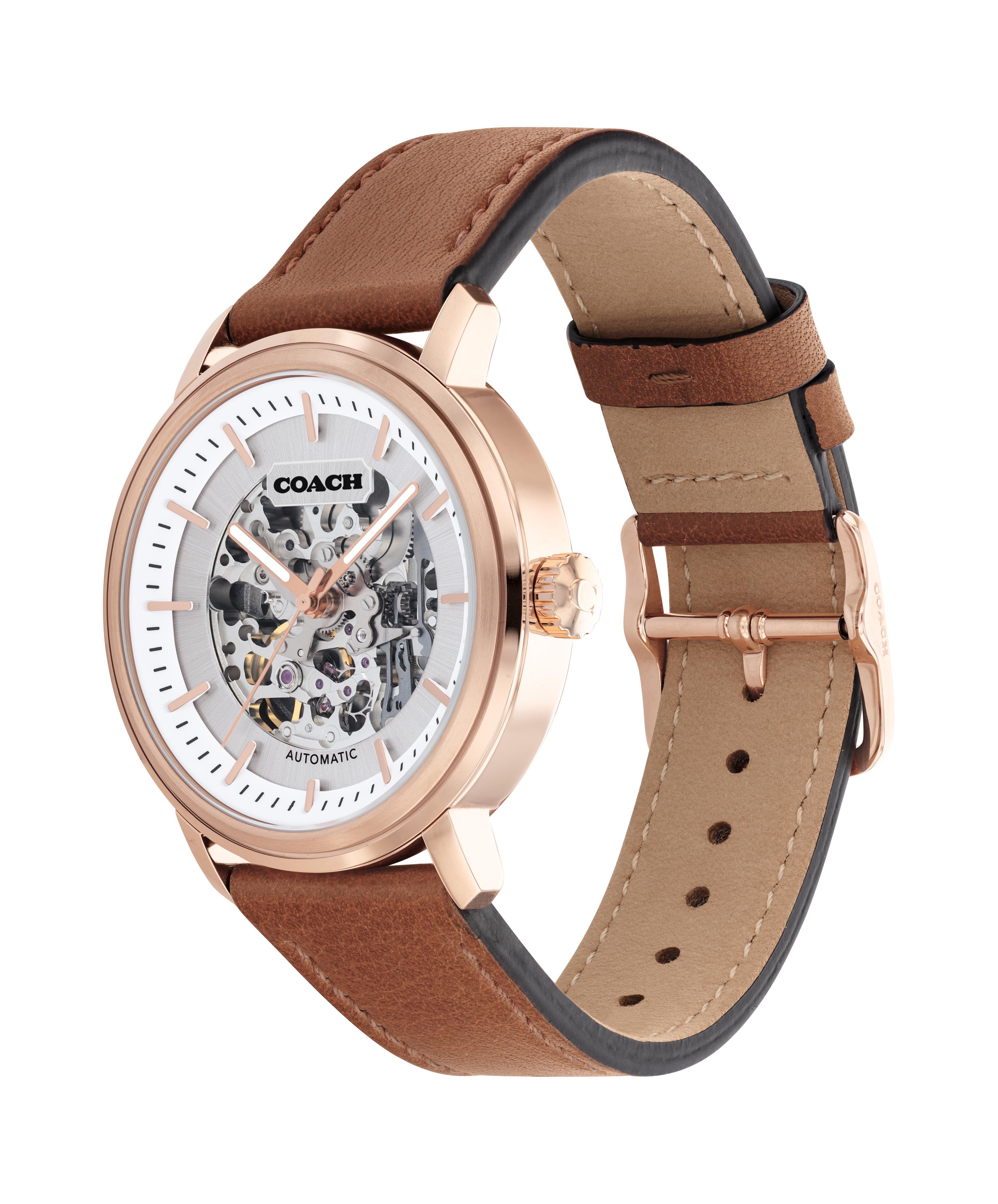 COACH MOVADO COMPANY STORE COACH HARRISON