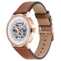 COACH HARRISON AUTOMATIC MEN'S WATCH, 42MM