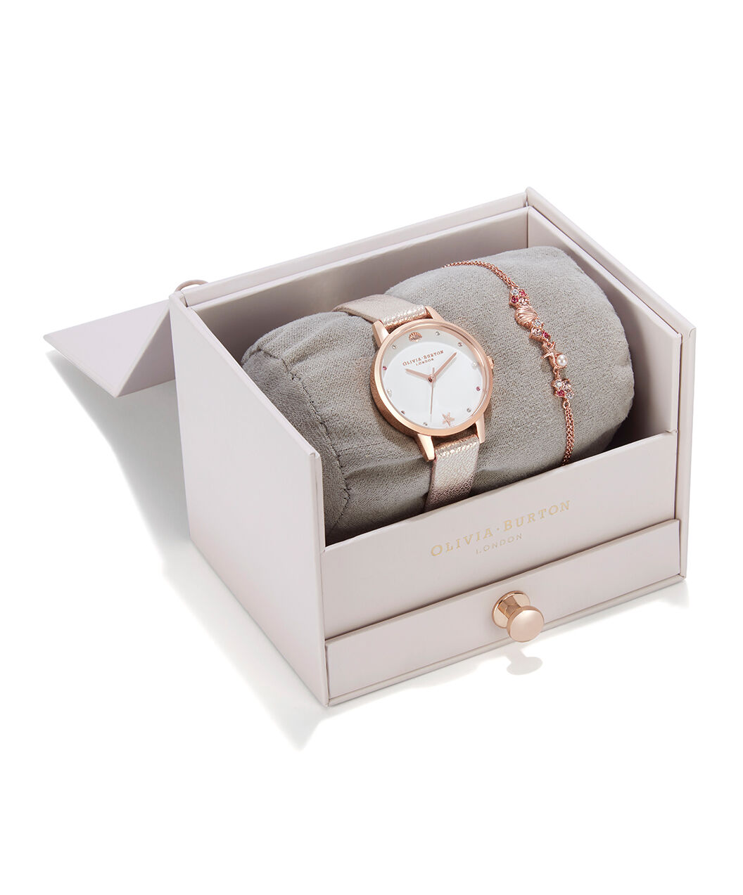 Olivia burton gift hotsell box