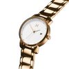 White/Rose Gold Women's Watch, 38mm