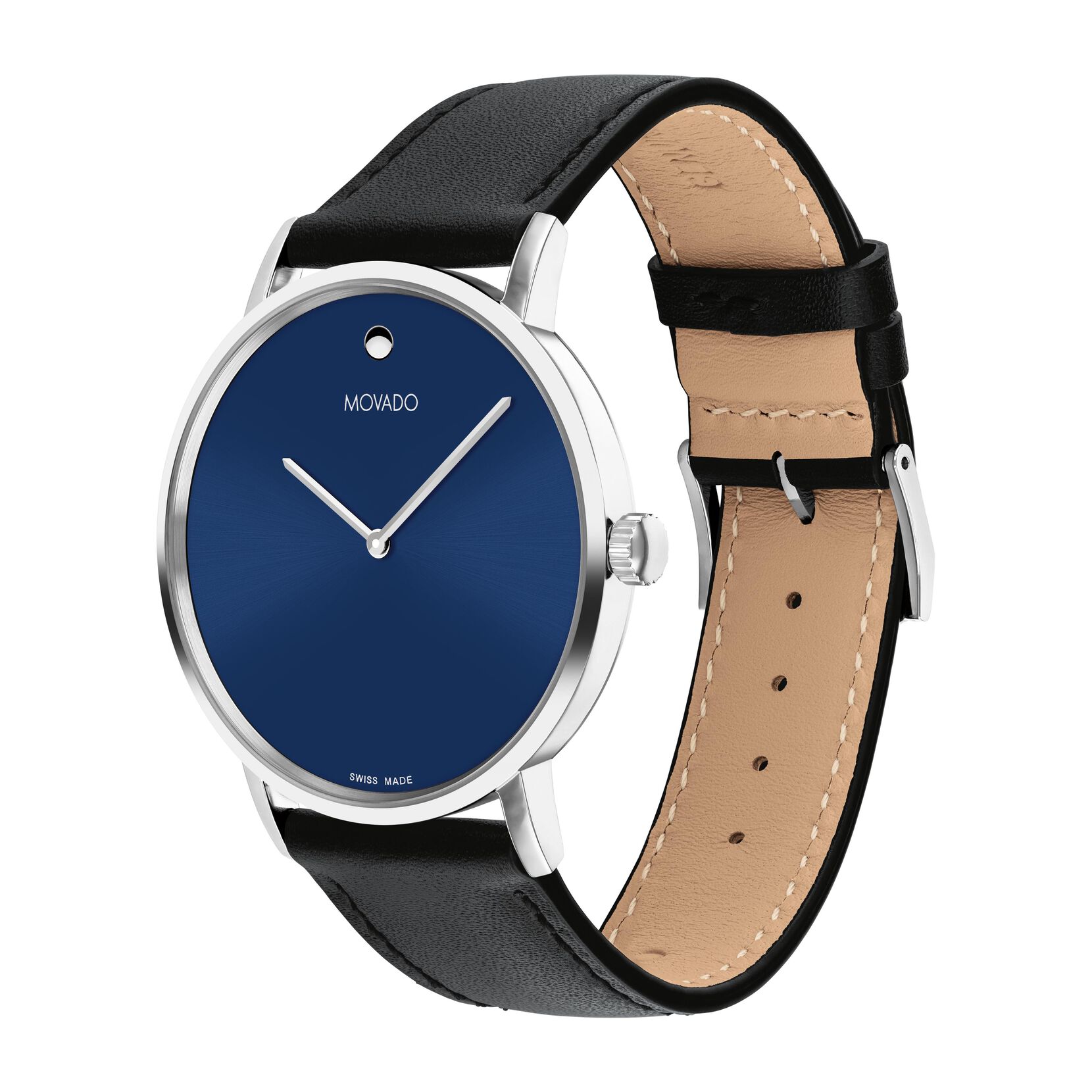 Signature Watch, 40mm