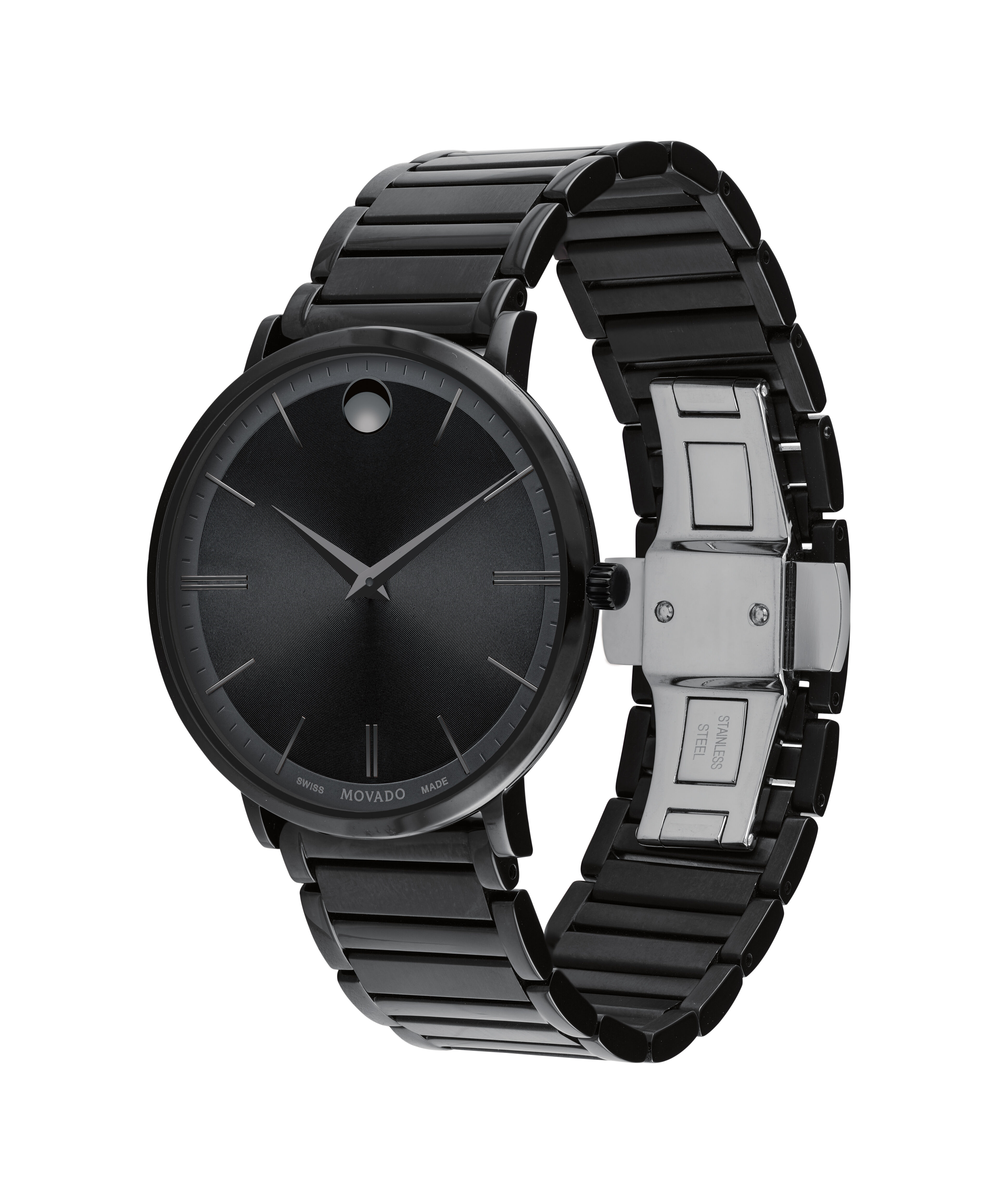 Movado Movado Company Store Movado Collection Men s Large