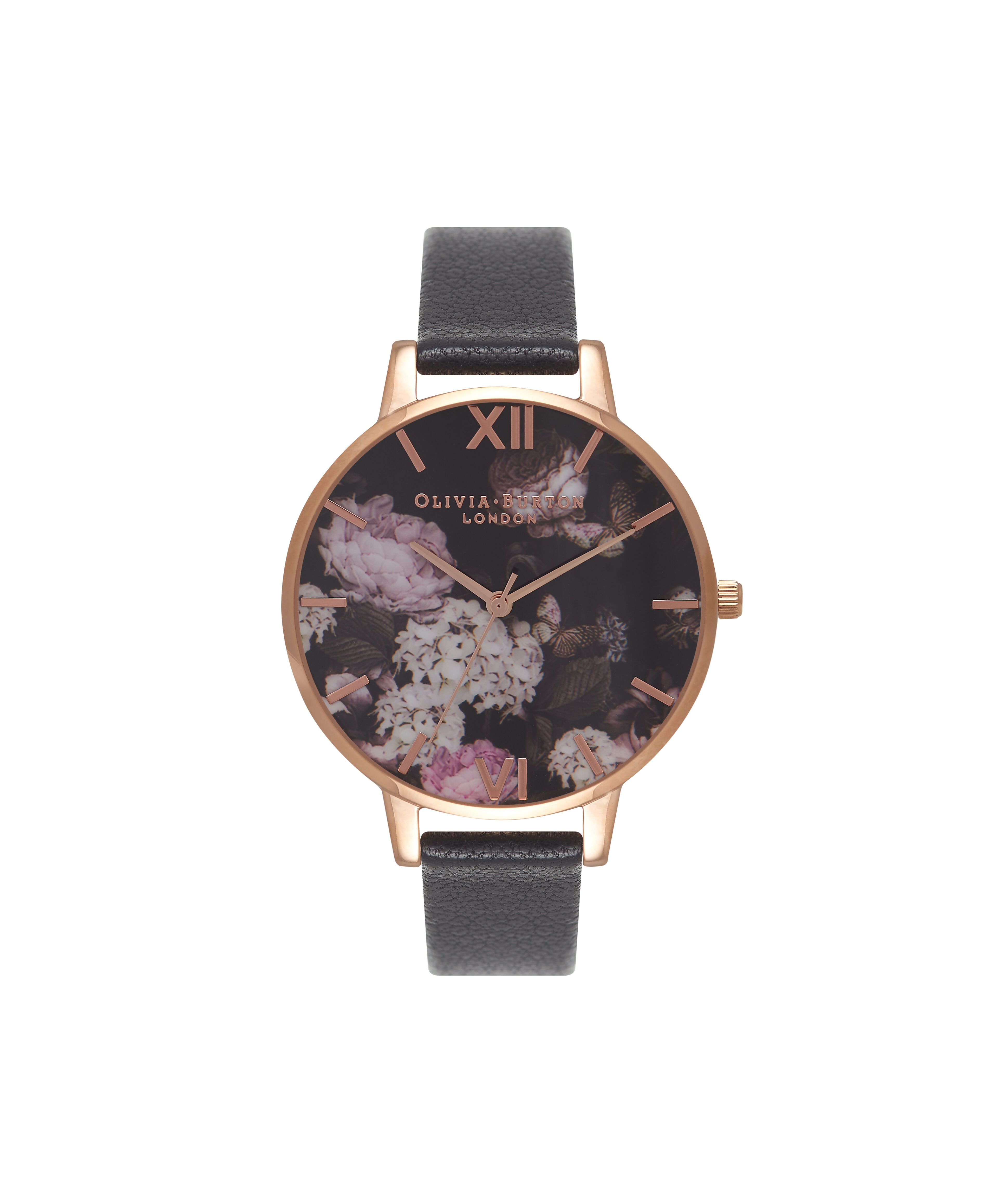 Olivia burton signature floral hot sale