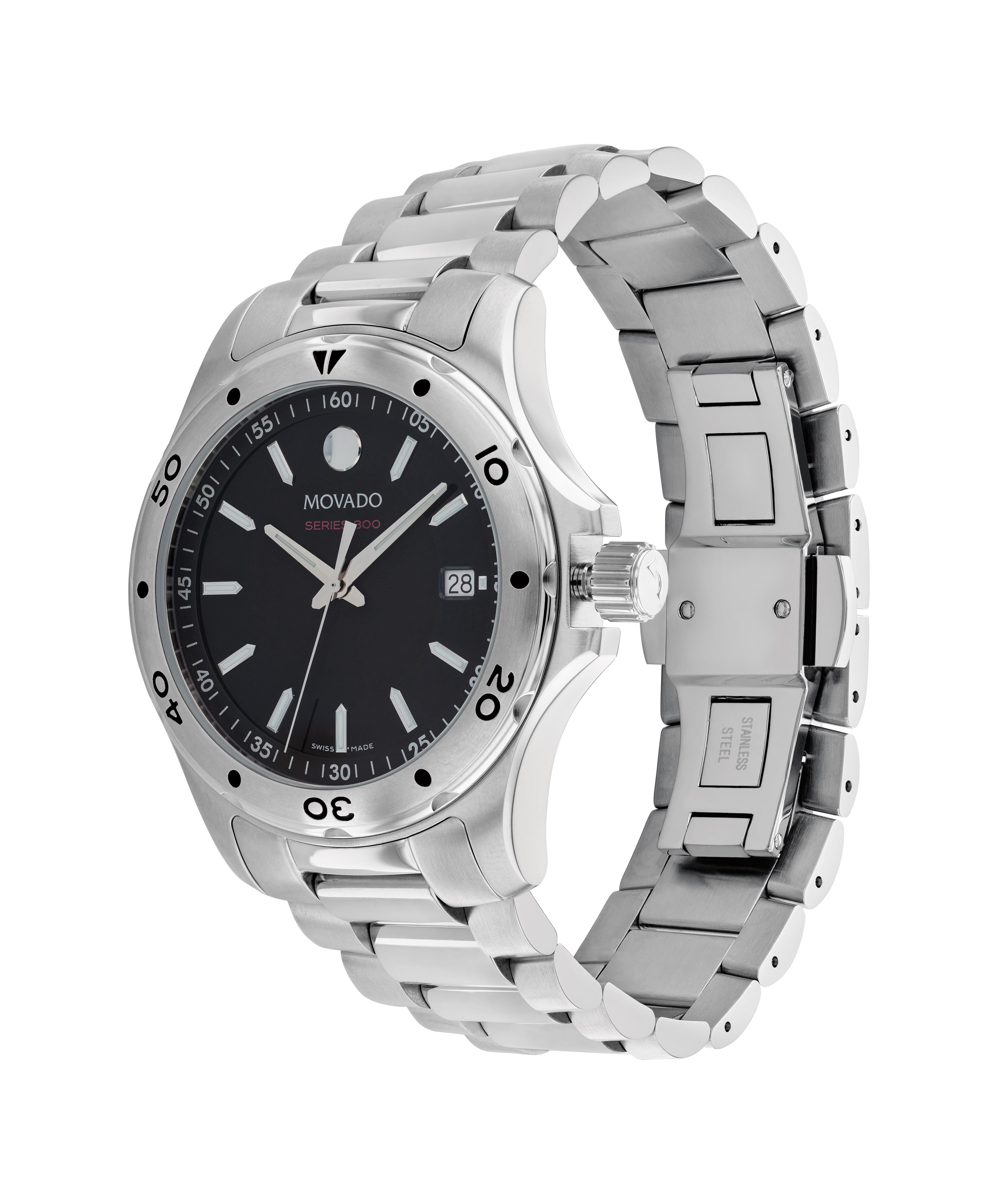 Movado Core Movado Company Store Movado SERIES 800