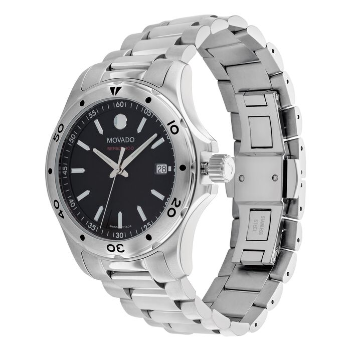 Active Sport Watch, 40mm