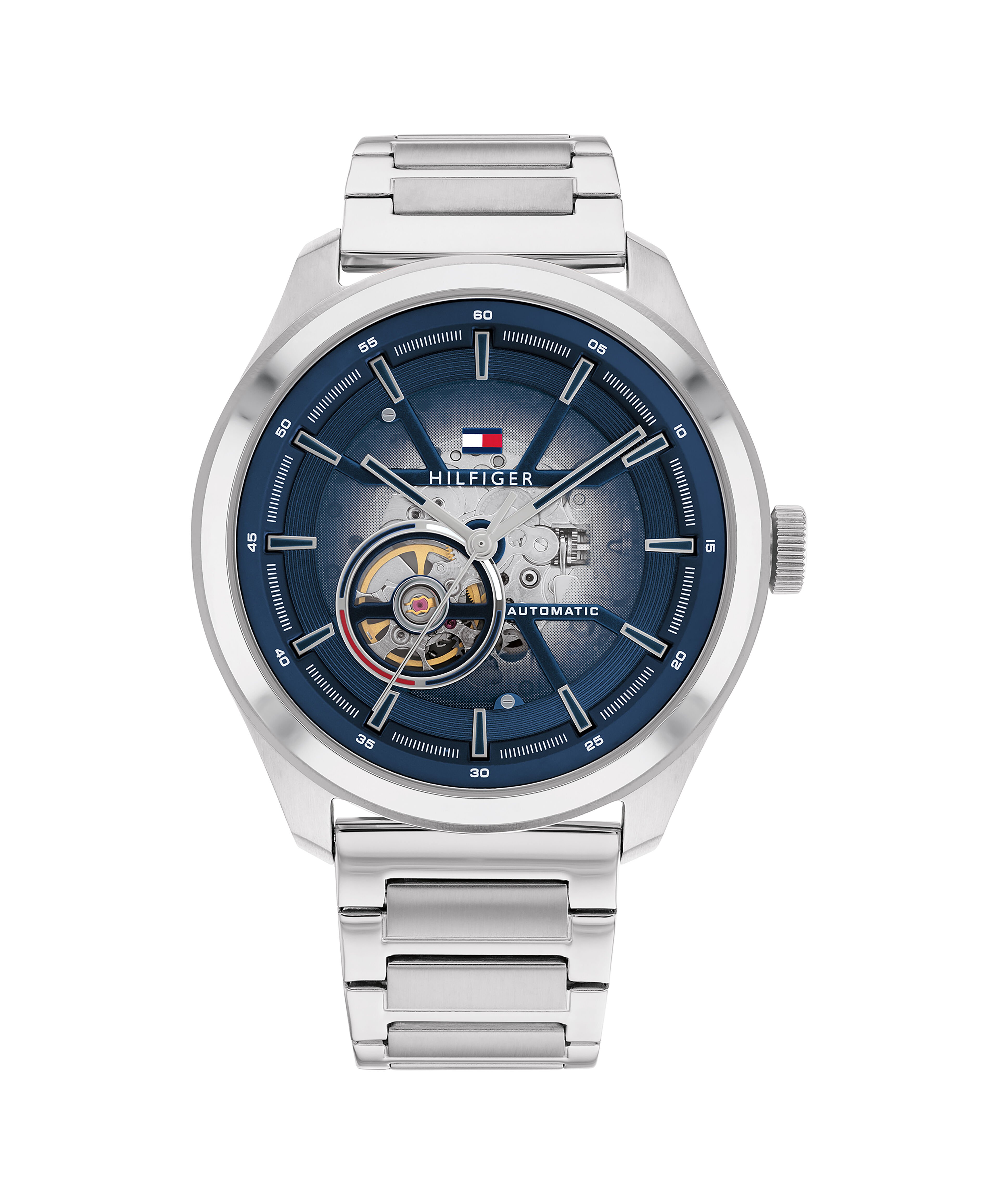Tommy Hilfiger Movado Company Store Tommy Hilfiger Automatic Watch
