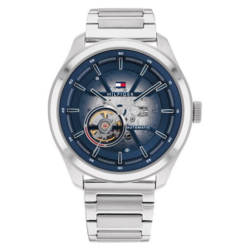Men's Automatic Watch, 45mm
