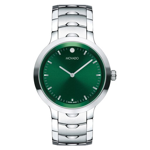 Stellar Watch, 40mm