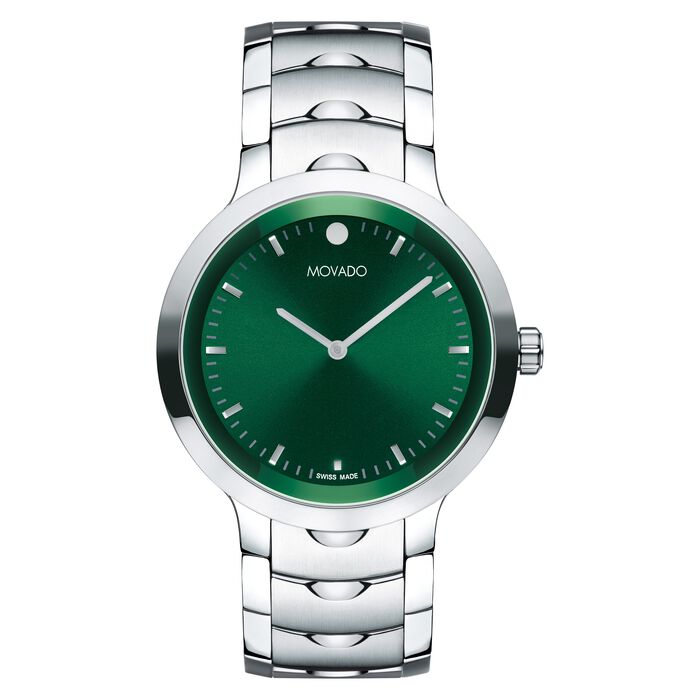 Stellar Watch, 40mm