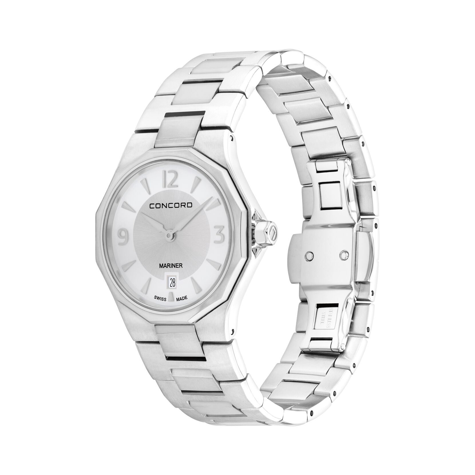 Concord Mariner Women's Watch