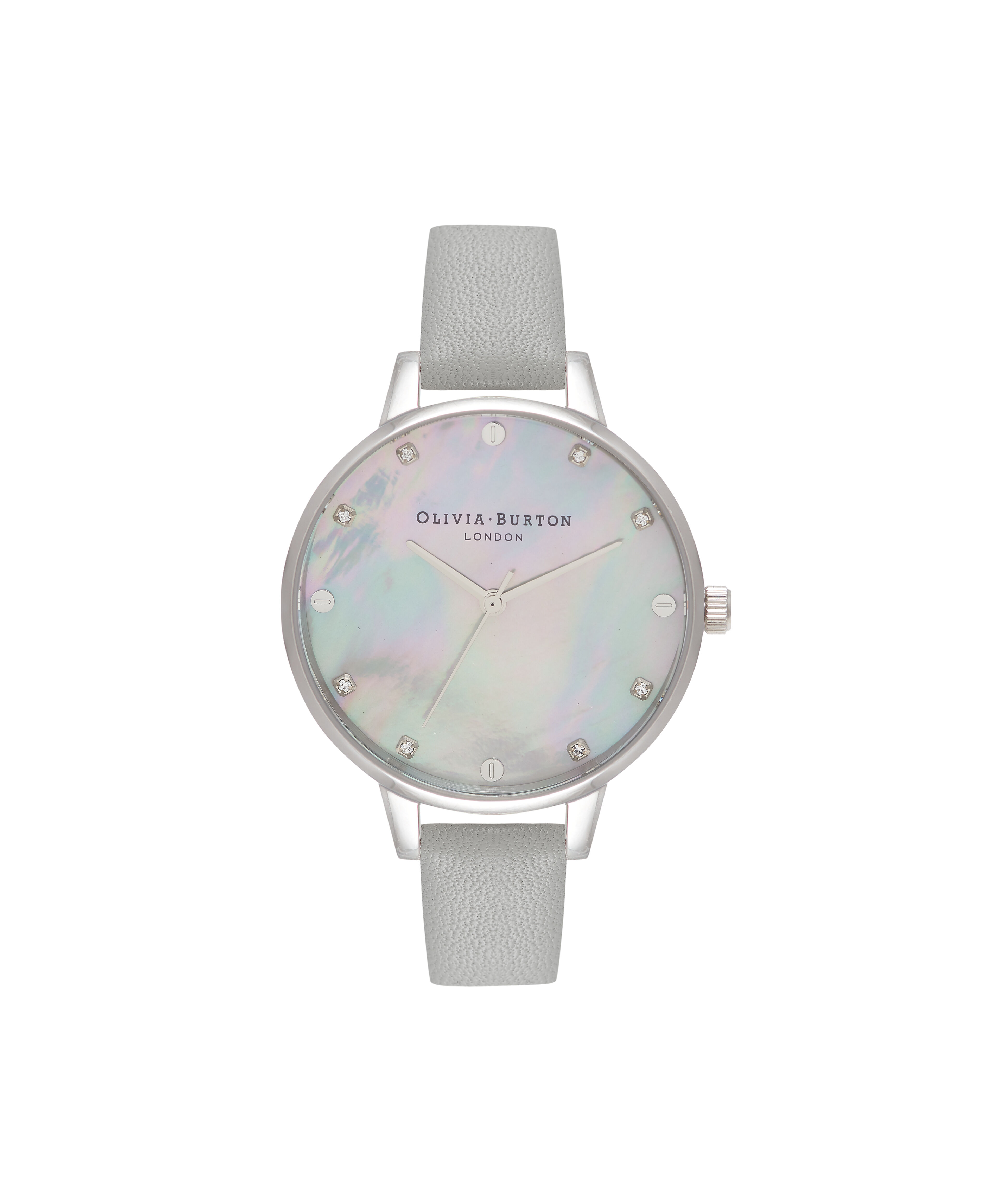 Olivia Burton Timeless Classics Watch 34mm