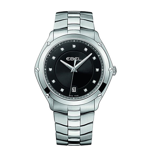 Sport Men's Watch, 40mm