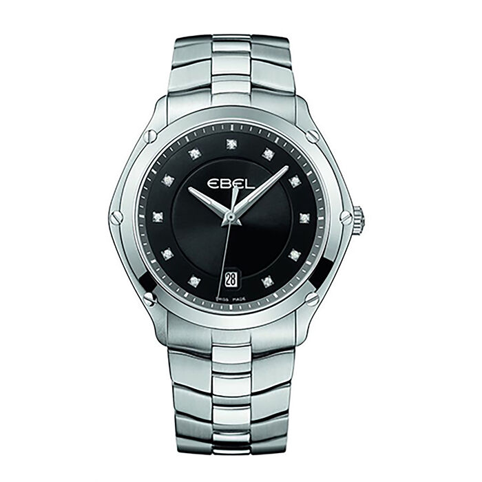 Sport Men's Watch, 40mm