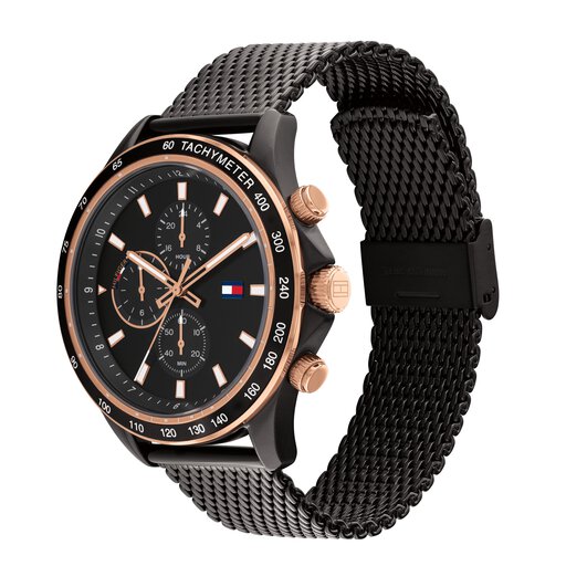Men's Watch, 44mm