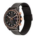 Men's Watch, 44mm