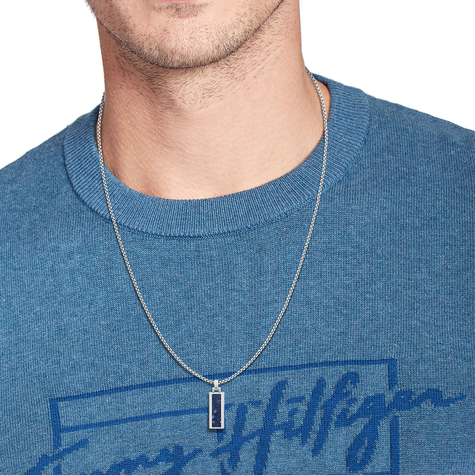 Men's Necklace