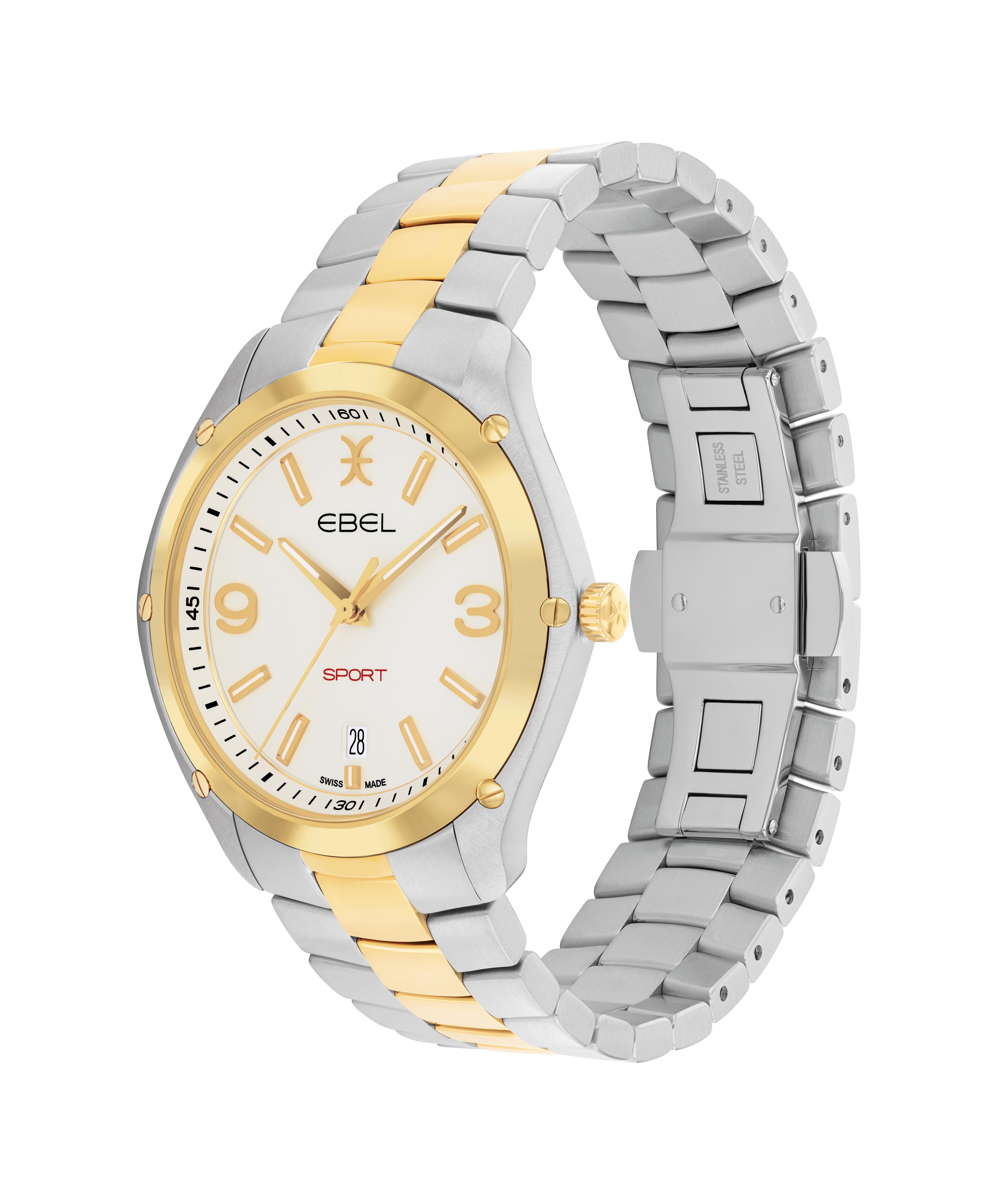 Shop Ebel Watches Sale Free Shipping Returns