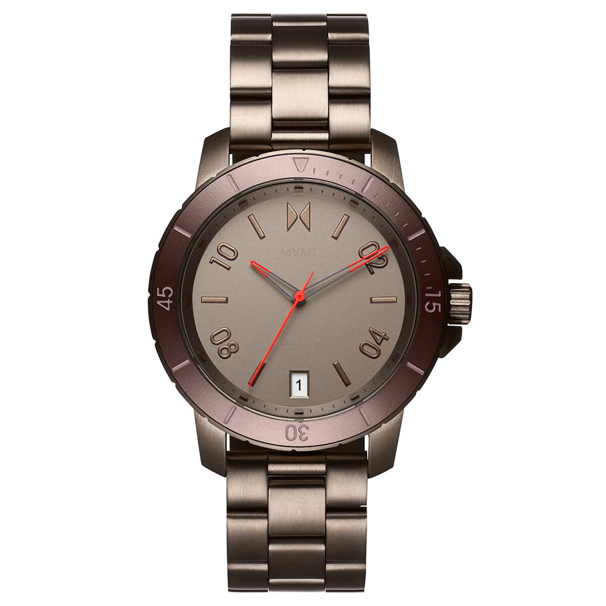 Mvmt 2025 dive watch