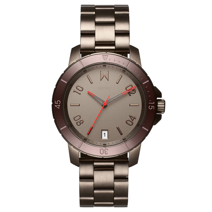 MVMT Modern Sport Men's Watch, 42mm