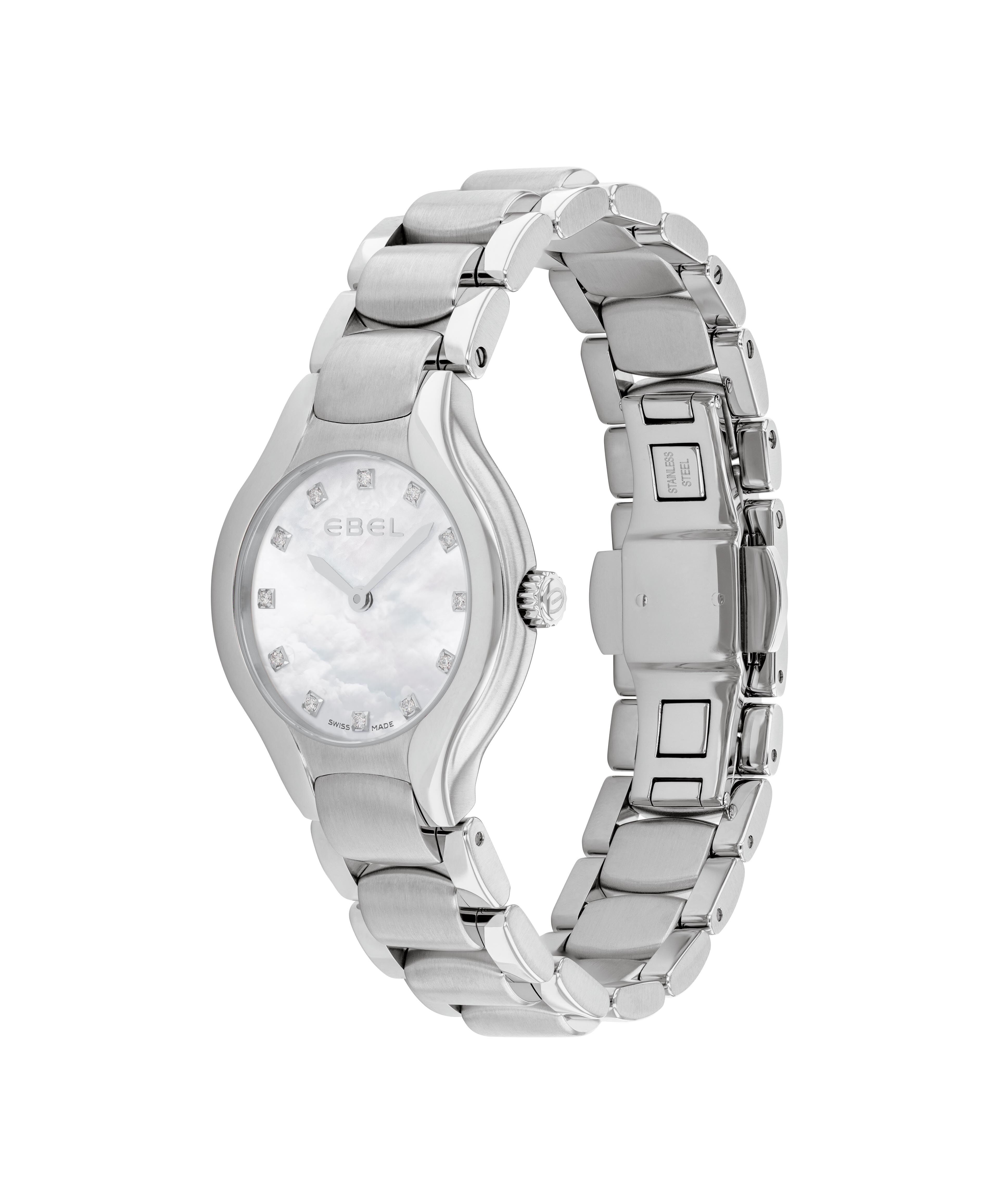 Movado Movado Company Store EBEL Beluga