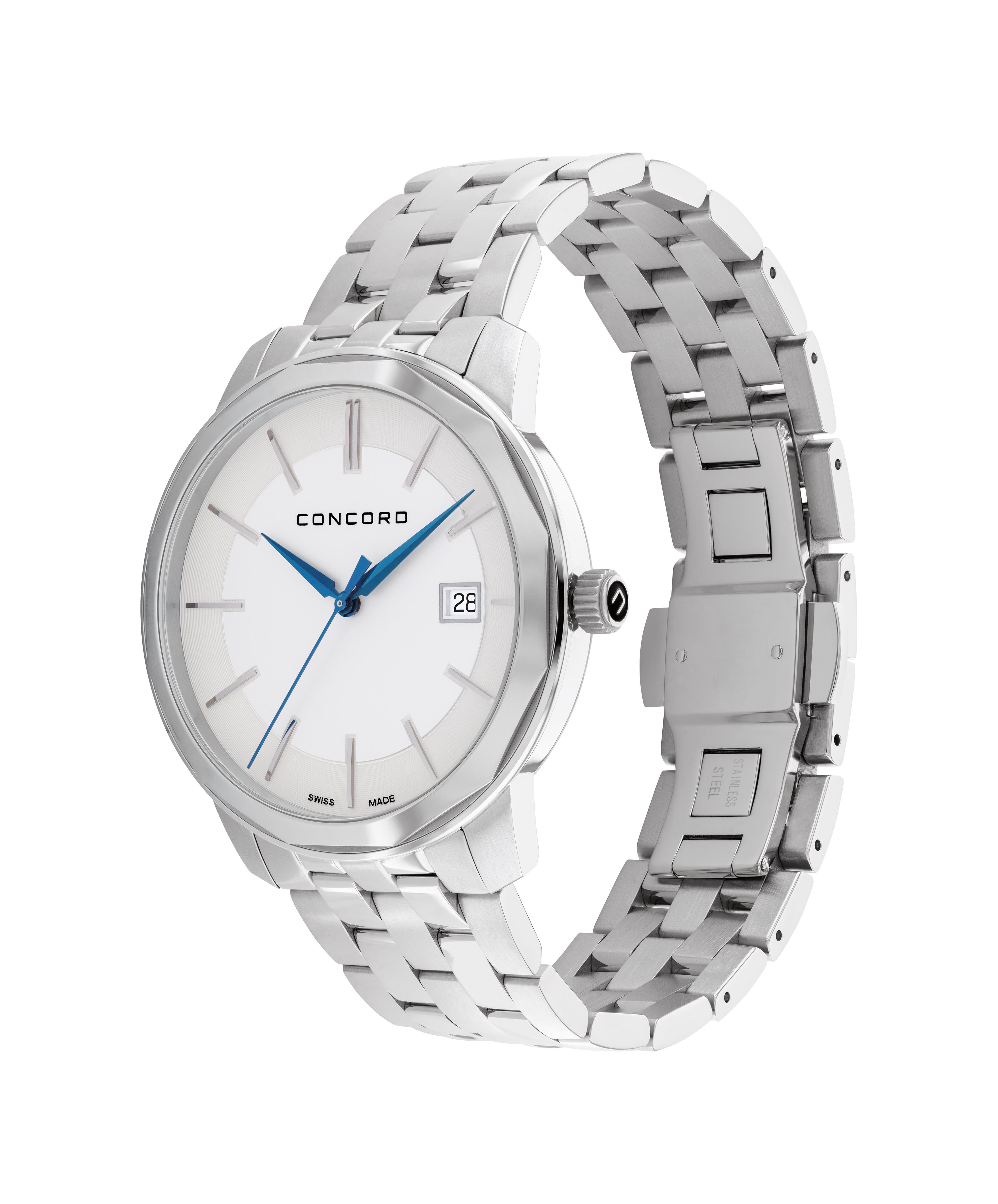 Shop Concord Watches | Sale | Free Shipping* & Returns