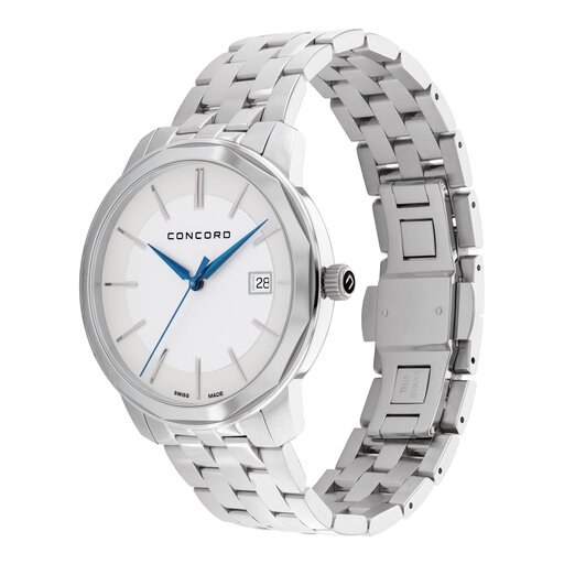 Bennington Men's Watch , 40mm