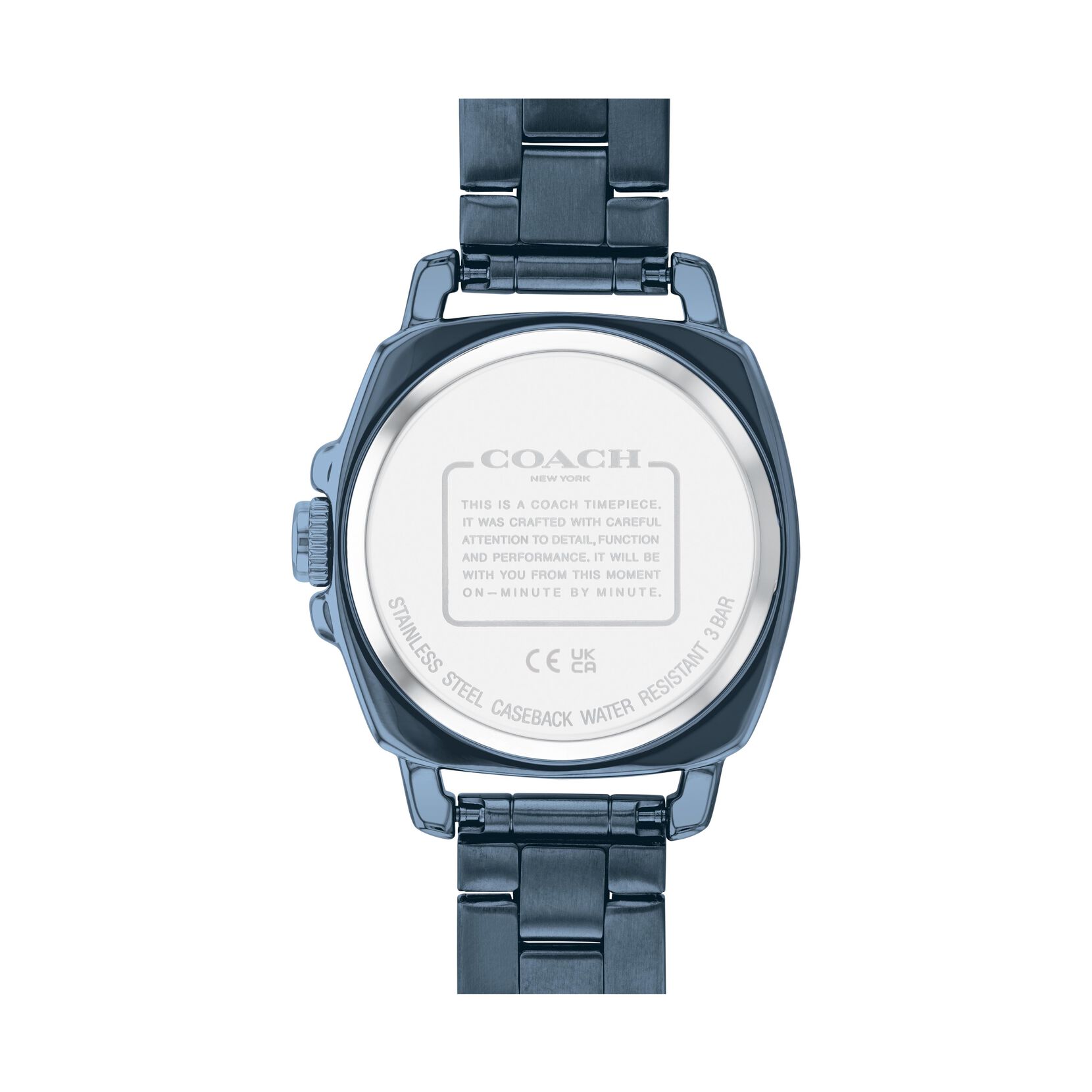 Boyfriend Women's Watch, 34mm