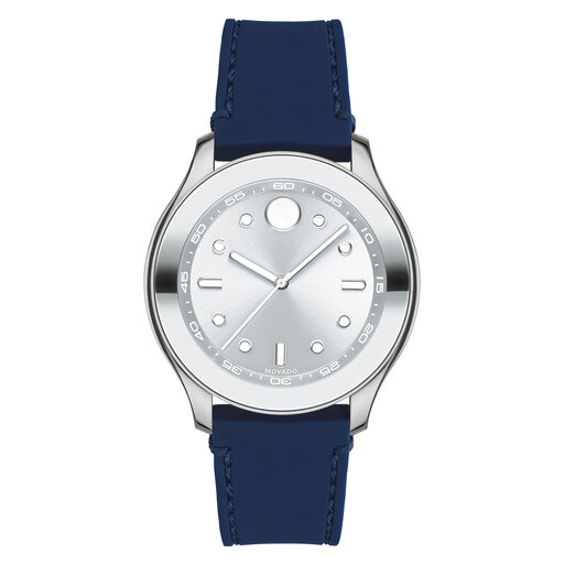 Trend Watch, 38mm