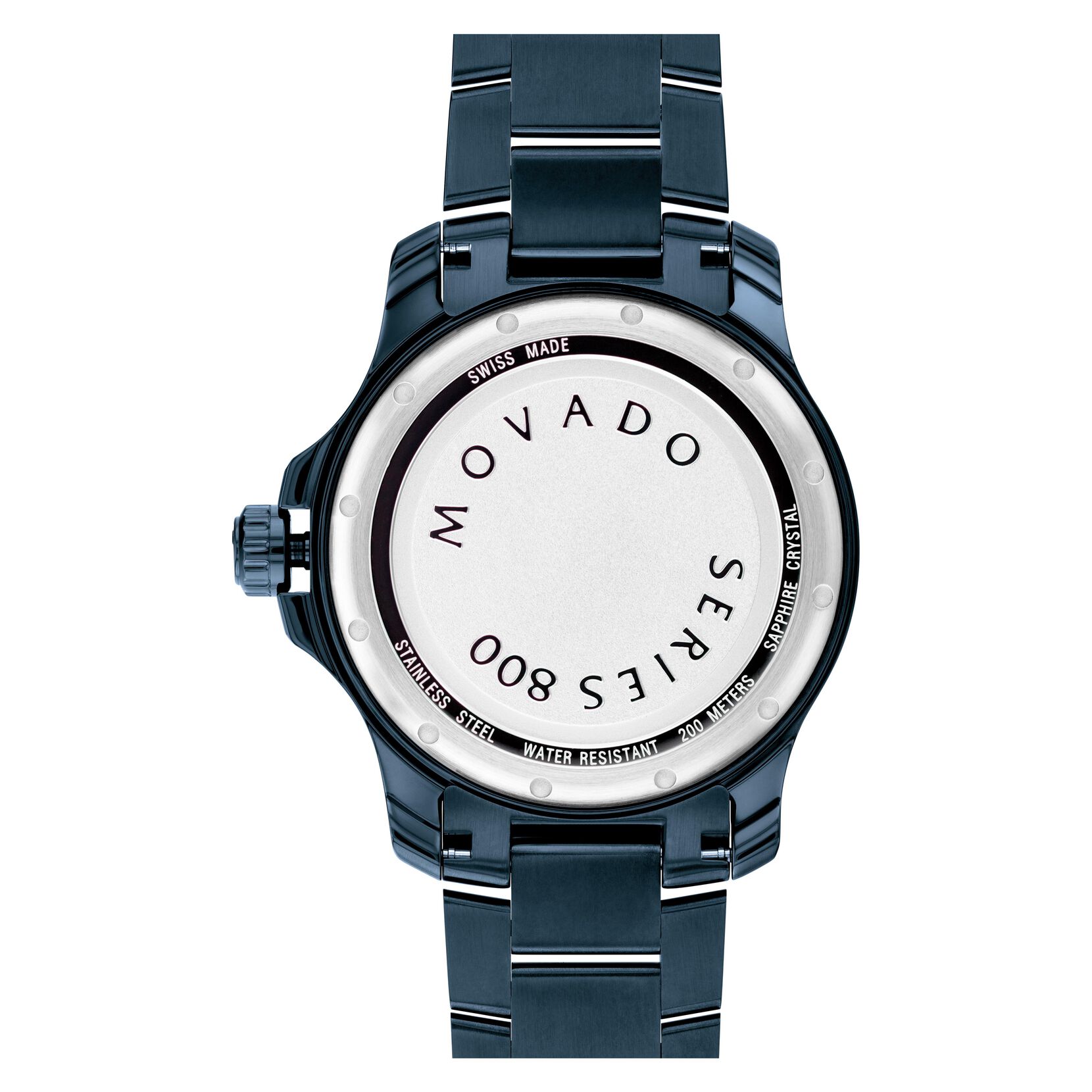 Active Sport Watch, 40mm