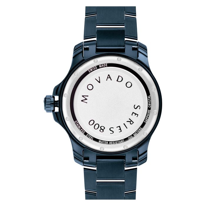 Movado Core| Movado Company Store| Movado SERIES 800